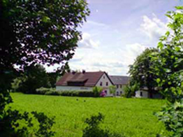 Ferienhof Höhenluft